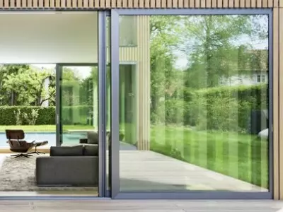 correderas y ventanas de aluminio Tasador Santander