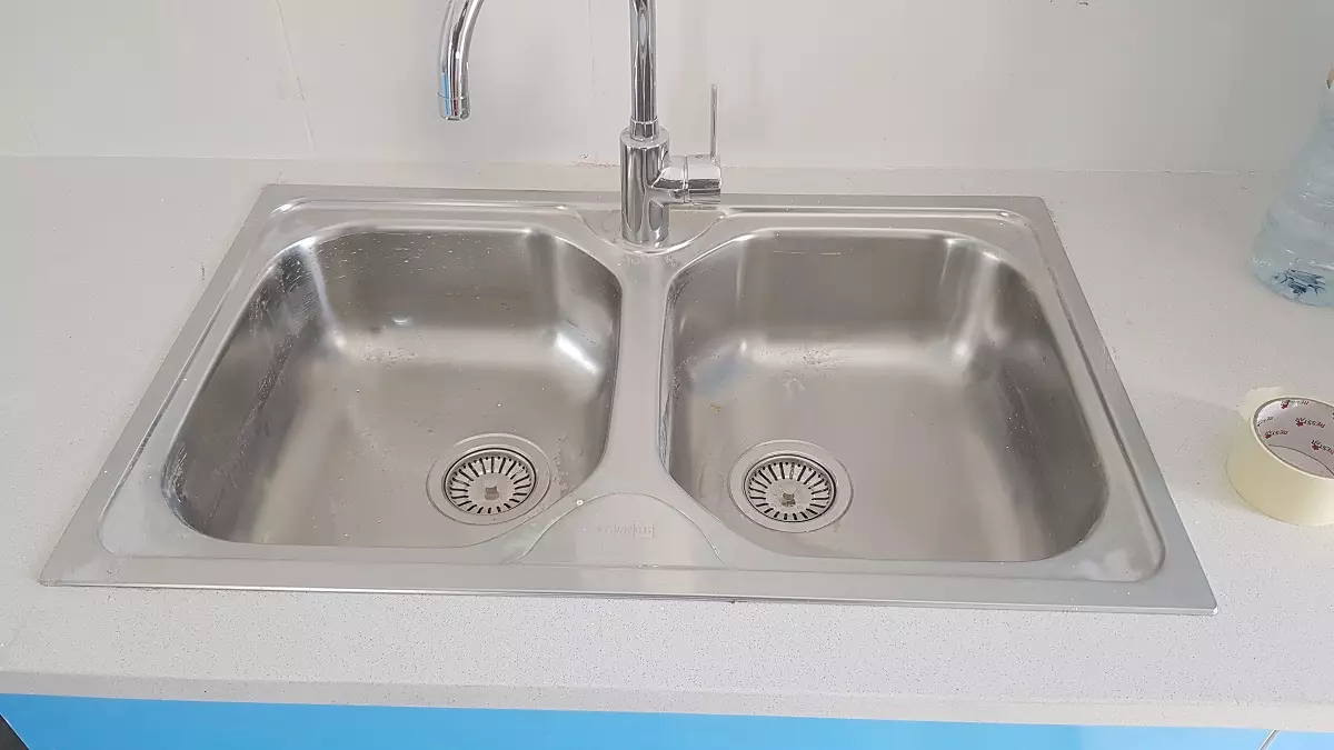 fregadera inoxidable cocina fregaderas cocina