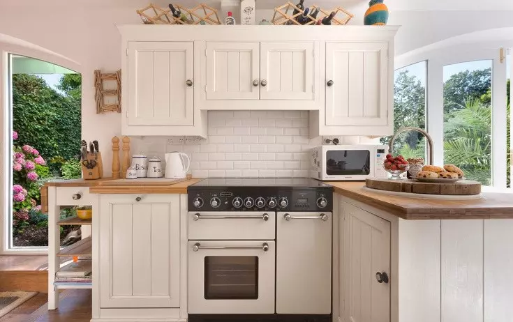 muebles-para-cocinas-pequenas-rusticas