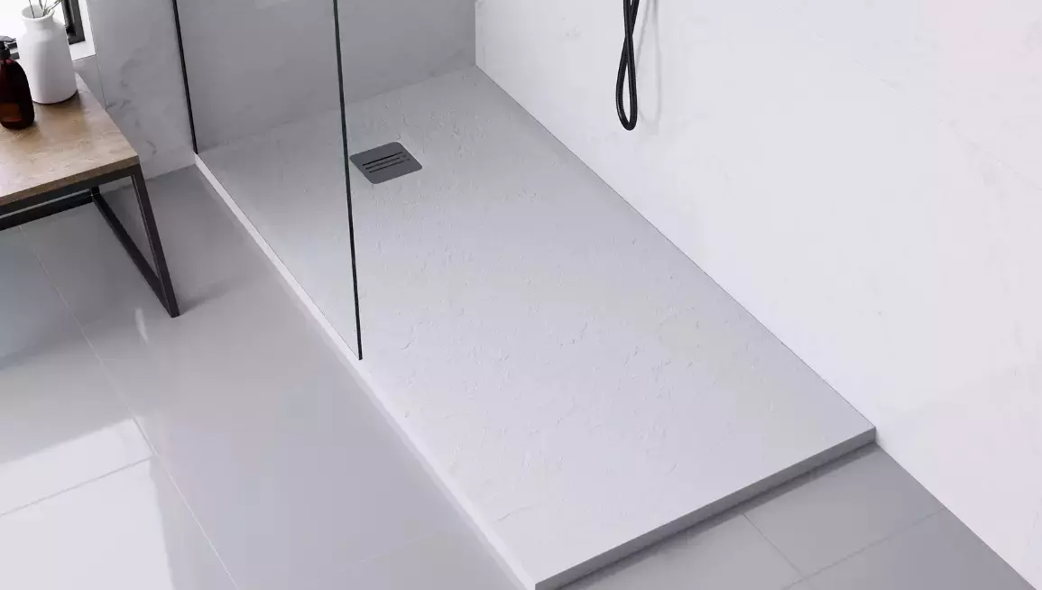 cambiar ba帽era por plato de ducha Santander